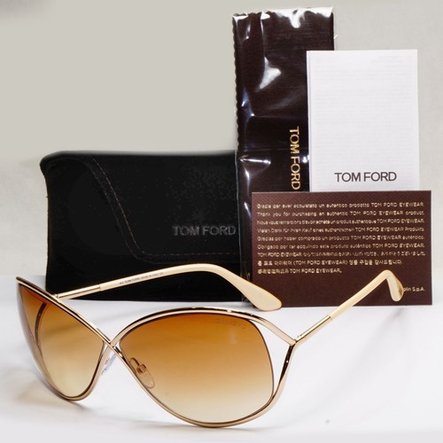 Tom ford sunglasses miranda - ford,