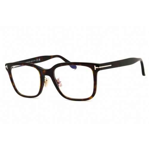 Tom ford men eyeglasses - men's, dark