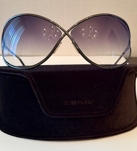 Tom ford miranda tf130 - ford,