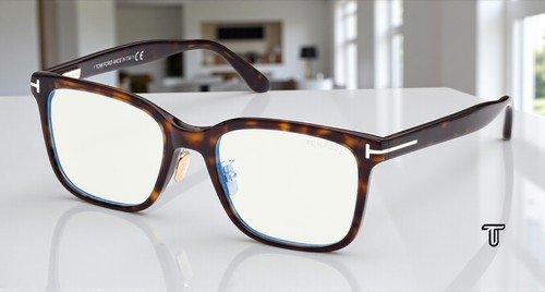 Tom ford ft5853 052 dark - ft5853,