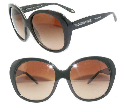 Tiffany sunglasses brown - co,