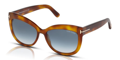 Tom ford alistair ft0524 men - ford,