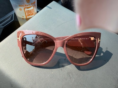 Tom ford anoushka - ford, tf371f