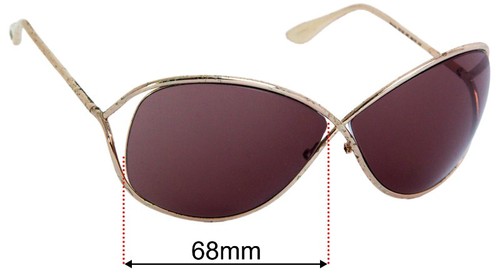 Sfx replacement sunglass - sfx,