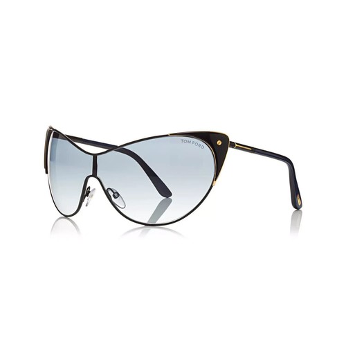Tom ford sunglasses ft0364 01b - tom,
