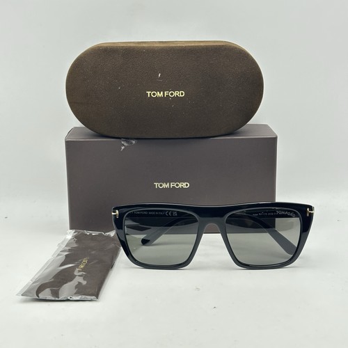 Tom ford unisex - tom, square